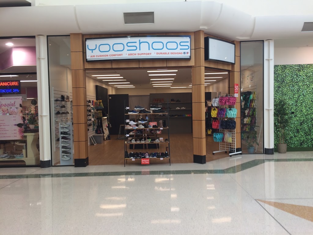 Yooshoos | clothing store | Madeley WA 6065, Australia