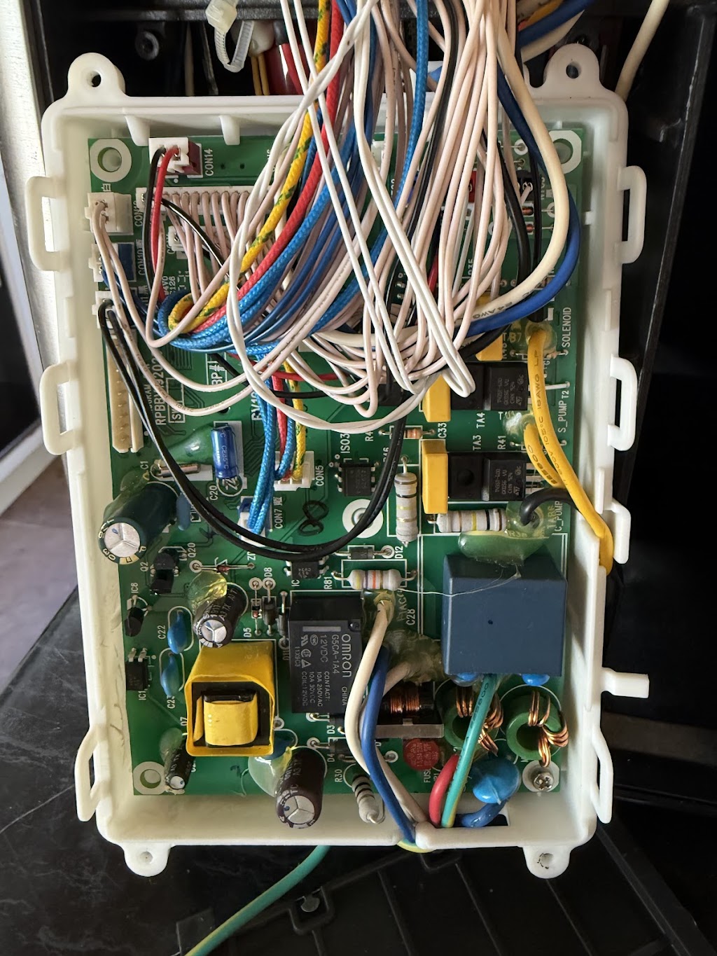Geelong Breville Repairs | 855 Anakie Rd, Moorabool VIC 3213, Australia | Phone: 0402 391 176