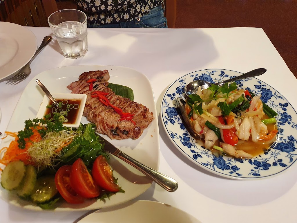 Maneeya Thai Restaurant | 473 High St, Maitland NSW 2320, Australia | Phone: (02) 4933 1717