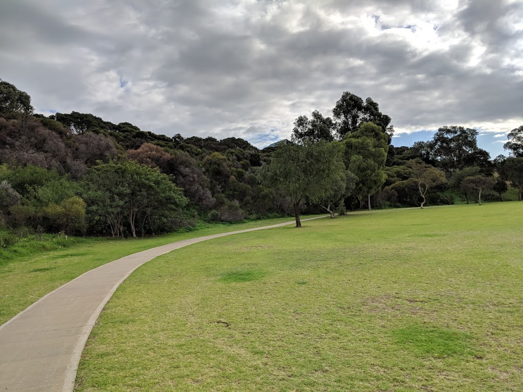 Poole Reserve | Coogee WA 6166, Australia