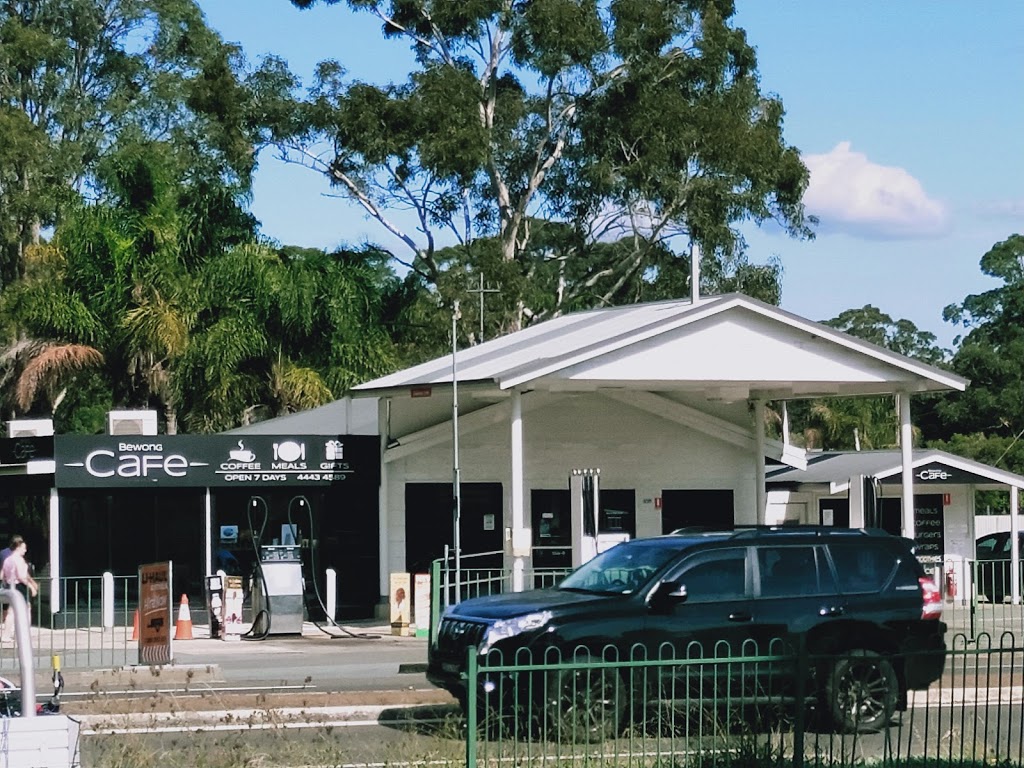 Bewong Roadhouse | gas station | Bewong NSW 2540, Australia
