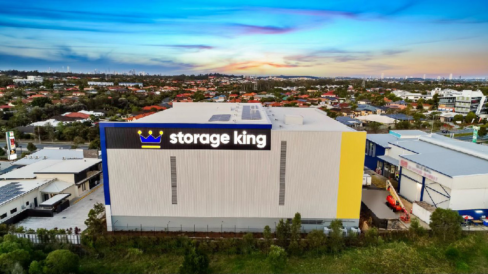 Storage King Robina | 265 Scottsdale Dr, Robina QLD 4226, Australia | Phone: (07) 5561 2890