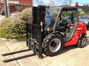 B&J Forklifts | 49B Alex Ave, Moorabbin VIC 3189, Australia | Phone: (03) 9532 2840