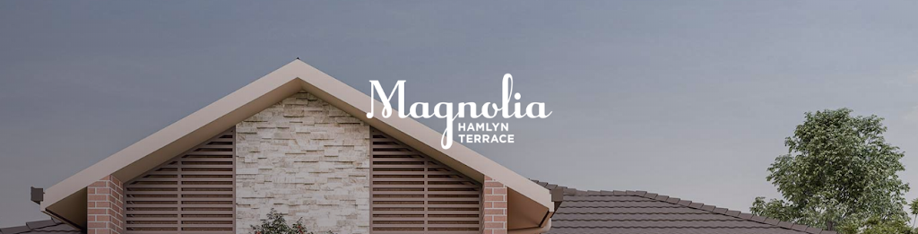 Magnolia Sales & Information Centre | Gillis La, Hamlyn Terrace NSW 2259, Australia | Phone: 0438 068 220