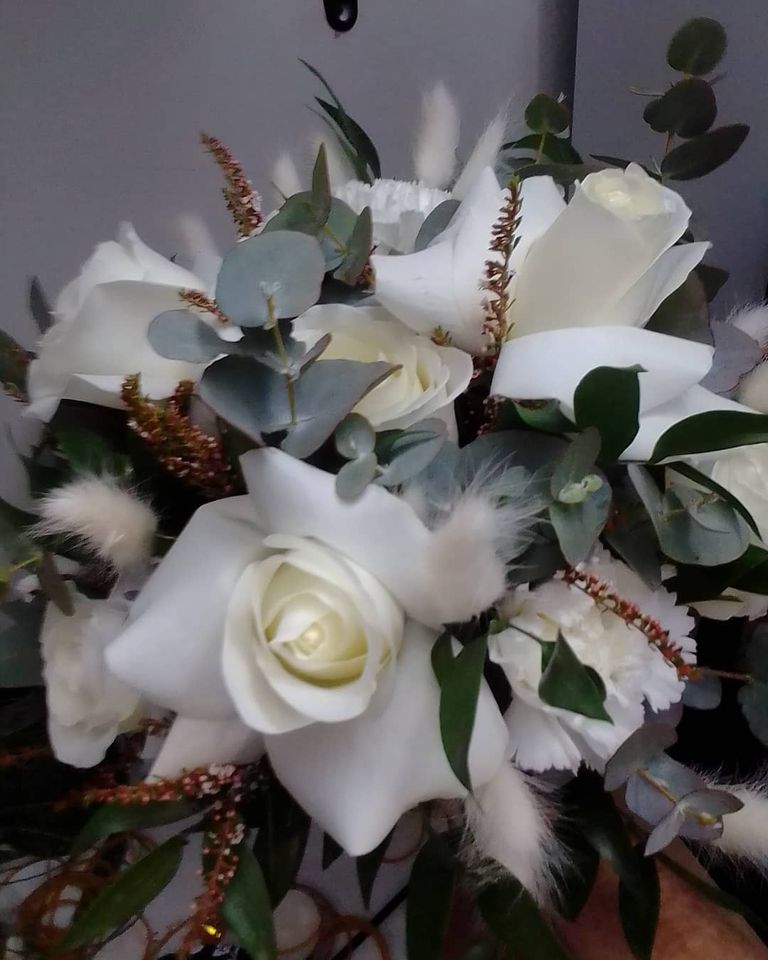 Bella Fiore Floral Designs | 19 Bunyarra Pde., Box Hill NSW 2765, Australia | Phone: 0414 485 749
