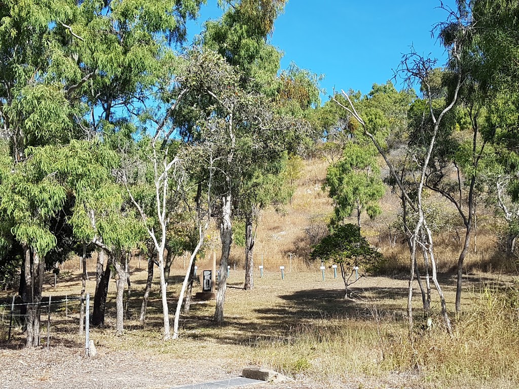 Cape Pallarenda Conservation Park | Cape Pallarenda Road, Graves Circuit, Pallarenda QLD 4810, Australia | Phone: 13 74 68