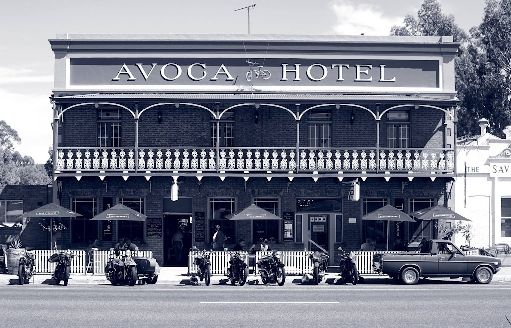 Ronald Young & Co Hotel Broker & Valuer | finance | 40 Ormond Rd, Eaglemont VIC 3084, Australia | 0394974070 OR +61 3 9497 4070
