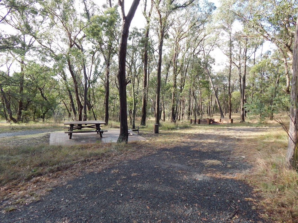 Tia Falls campground | campground | Tia Falls Rd, Walcha NSW 2354, Australia | 0267774700 OR +61 2 6777 4700