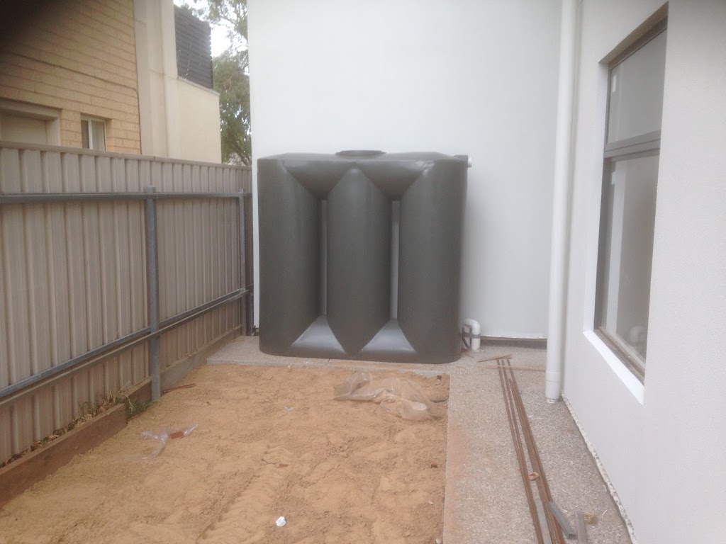 Mastertanks | 230 Richmond Rd, Marleston SA 5033, Australia | Phone: (08) 8443 9061