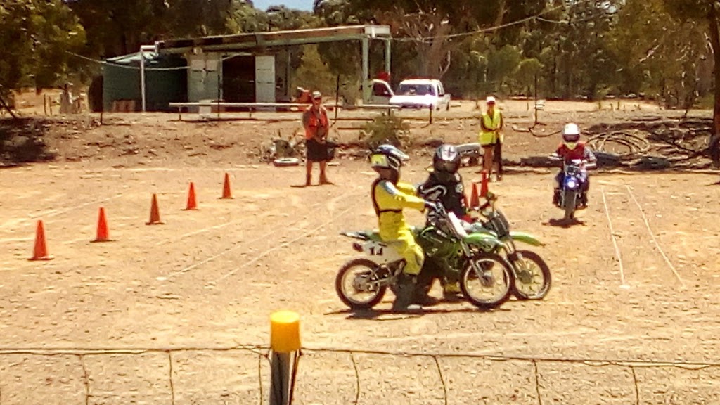 Junior Trials Mini Cycle Club | 1 Kanangra Dr, Crangan Bay NSW 2259, Australia | Phone: 0426 852 227