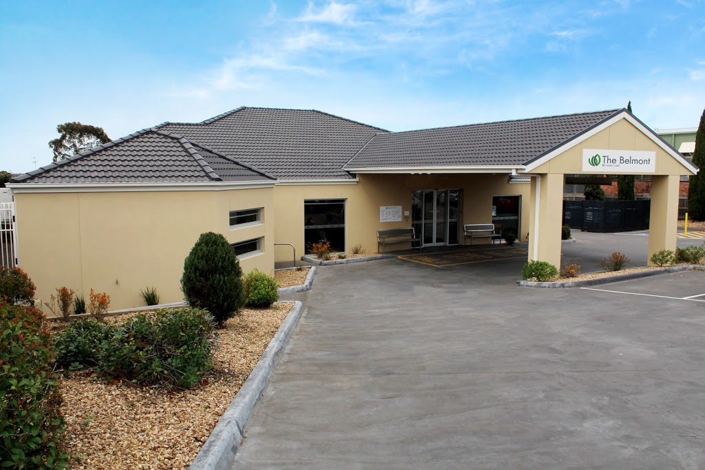 TLC The Belmont Residential Aged Care | health | 235 High St, Belmont VIC 3216, Australia | 0352973300 OR +61 3 5297 3300