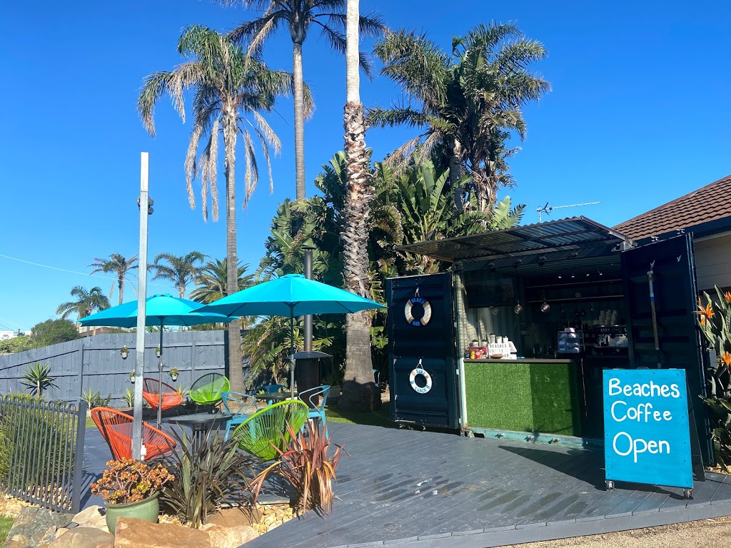 Beaches Coffee Club | food | 669 Esplanade, Lakes Entrance VIC 3909, Australia | 0490467637 OR +61 490 467 637