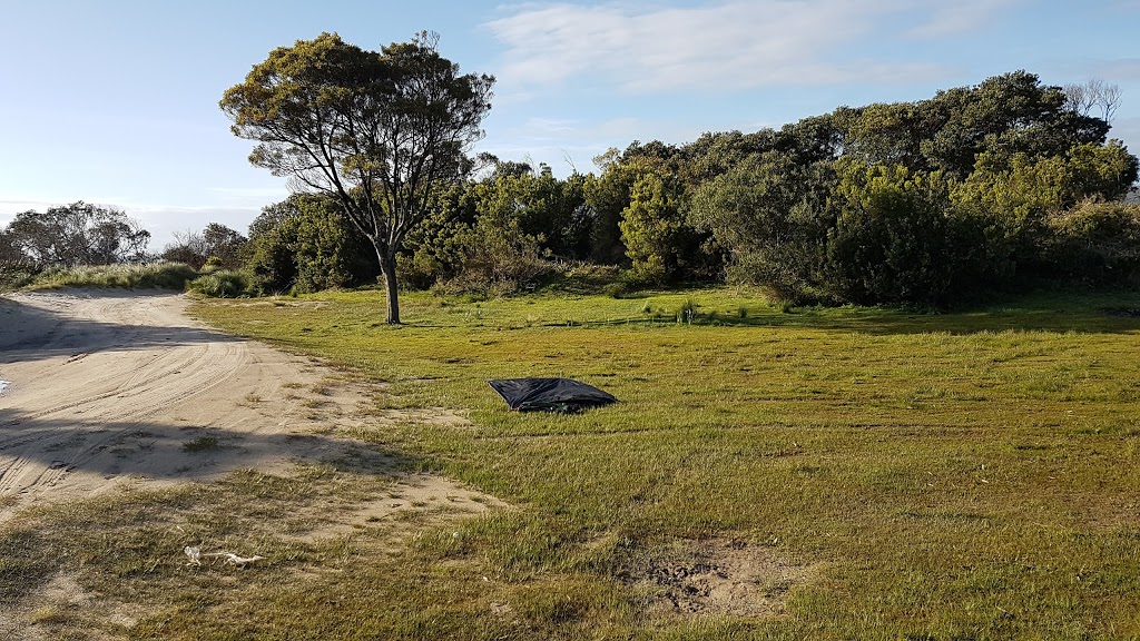 Mahoneys campsite #2 | lodging | Strahan TAS 7468, Australia