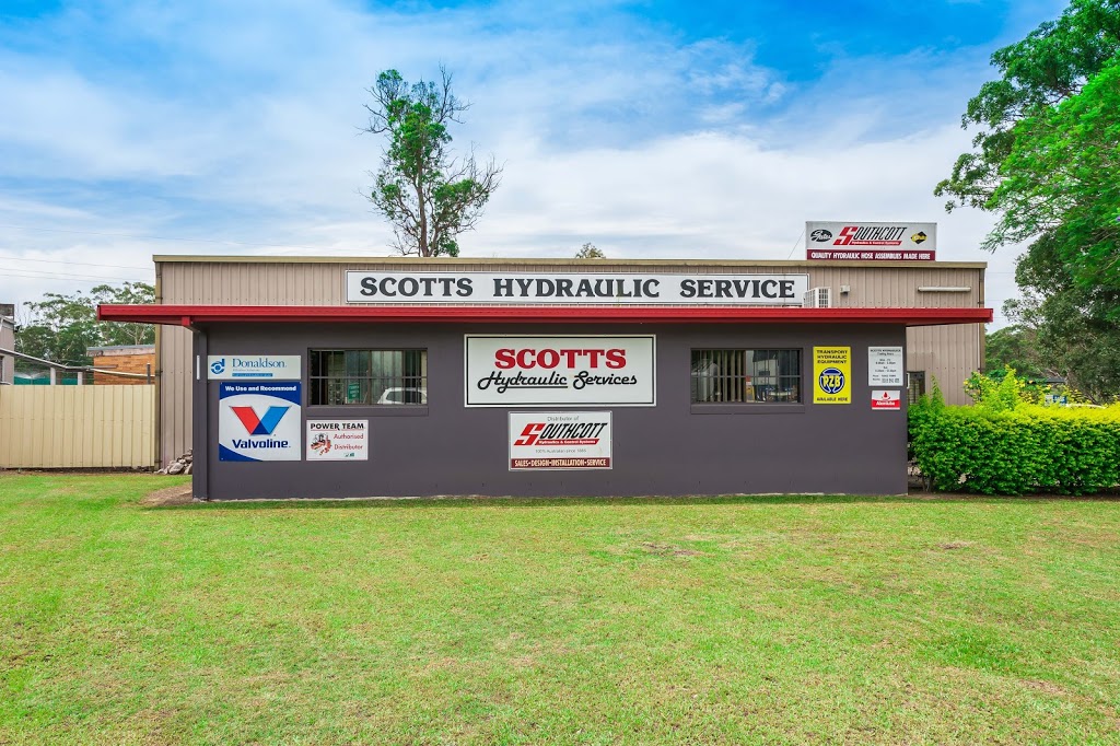 Scotts Hydraulic Services | car repair | 2 Woolford Cres, Kempsey NSW 2440, Australia | 0265625666 OR +61 2 6562 5666