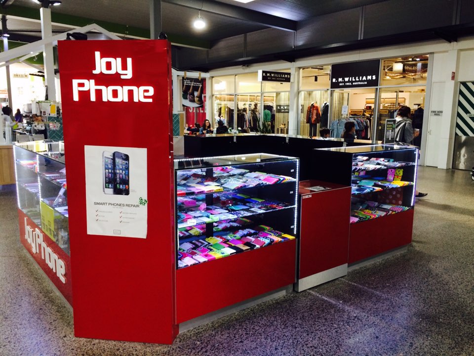 JOY PHONE AUSTRALIA | 2-38 South Rd, Torrensville SA 5031, Australia | Phone: 0430 598 119