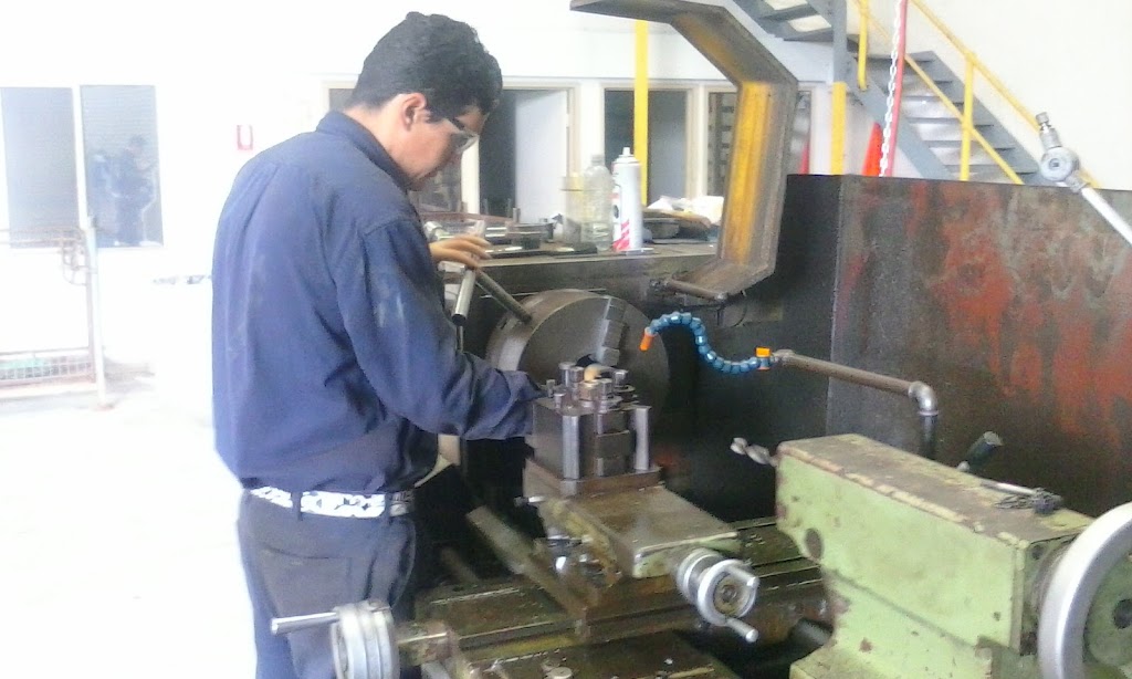 DFAB welding and Fabrication | 1 Leader Pass, Ellenbrook WA 6069, Australia | Phone: 0474 518 062