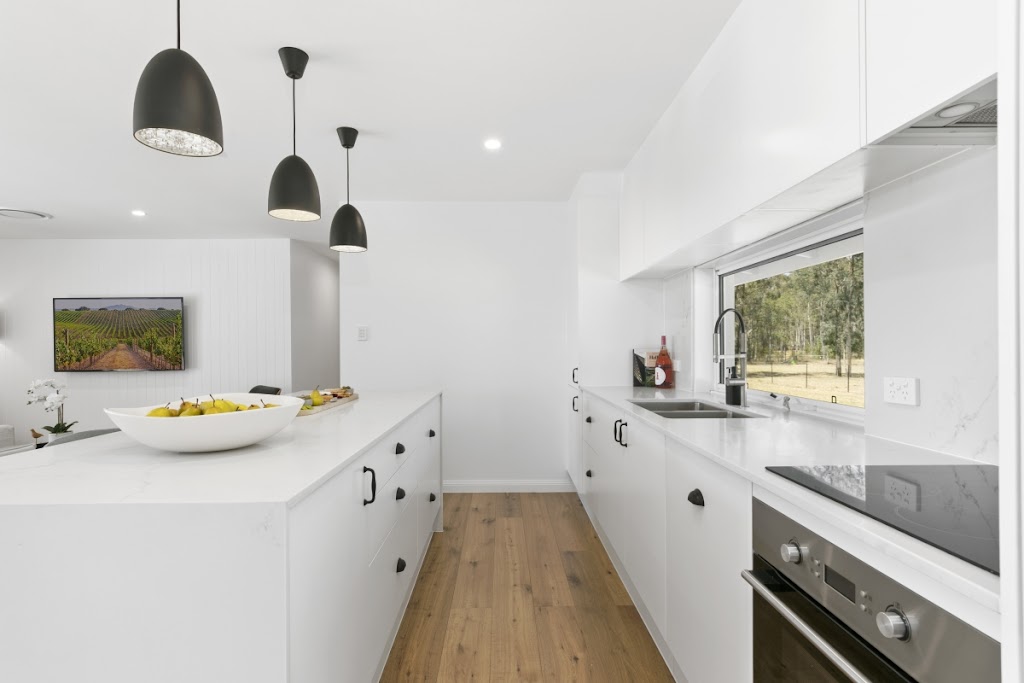 ScottBuilt | 492 Hermitage Rd, Pokolbin NSW 2320, Australia | Phone: 0400 199 179