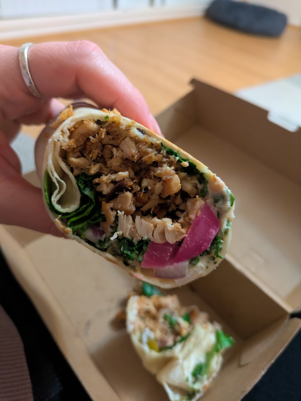 Bellas Chargrill Chicken | 90 Glenmore Ridge Dr, Glenmore Park NSW 2745, Australia | Phone: 0456 052 897