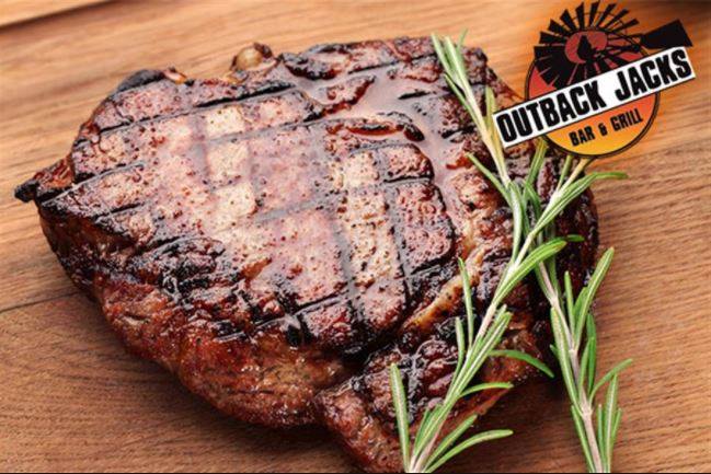 Outback Jacks | meal takeaway | Rouse Hill Town Centre, 10-14 Market Ln, Rouse Hill NSW 2155, Australia | 0298363771 OR +61 2 9836 3771