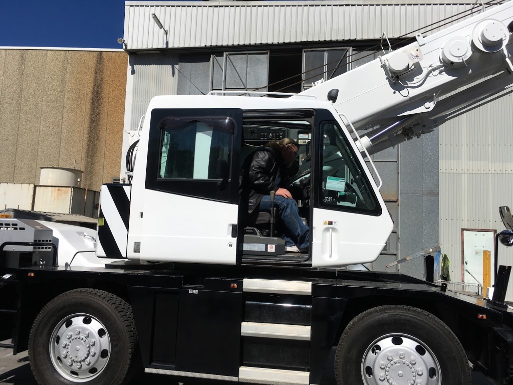 Transport and Crane Hire Ipswich | 11 Railway Terrace, Goodna QLD 4073, Australia | Phone: 0417 477 682