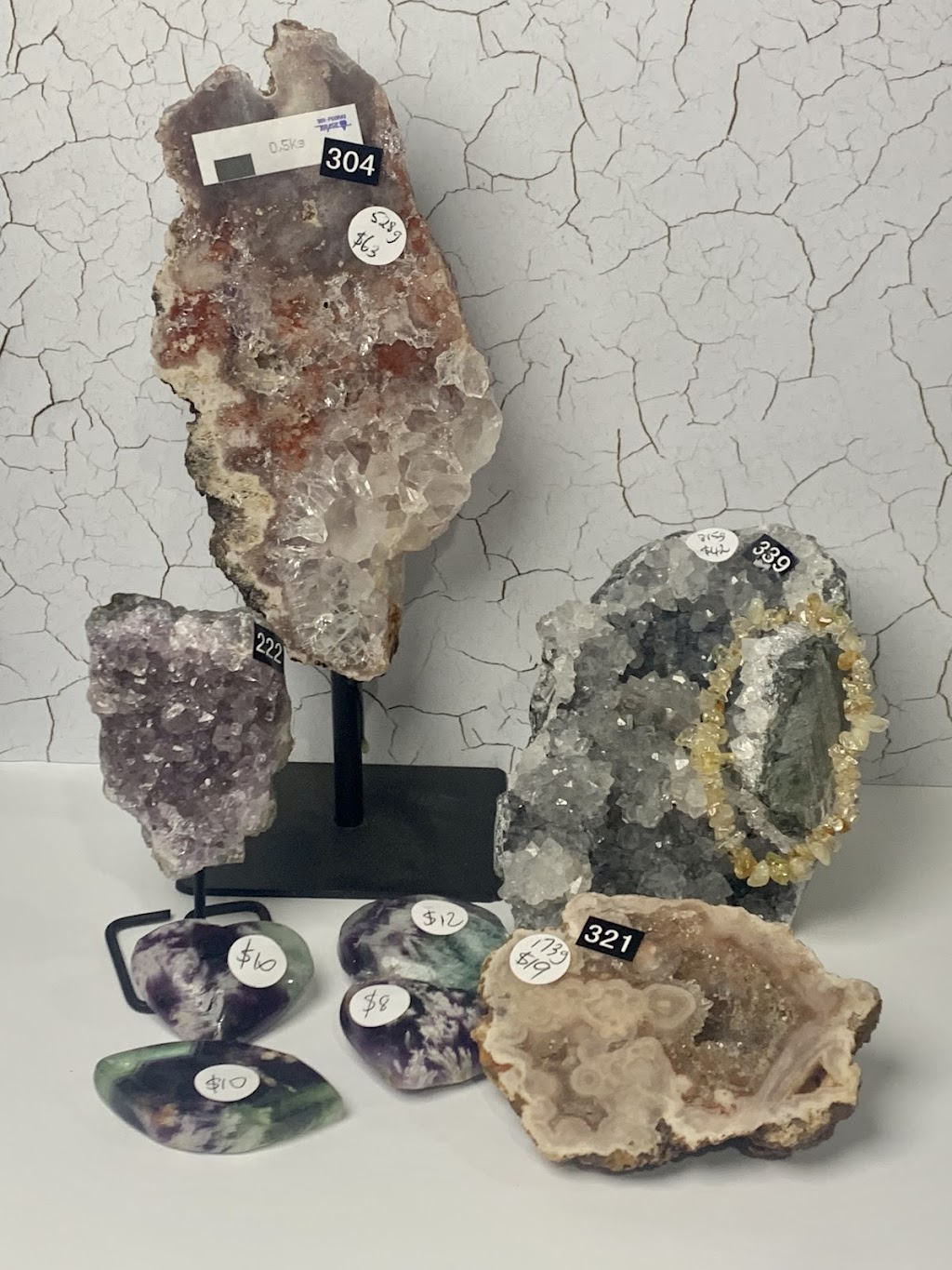 Witchrocks Jewellery and Crystals | Salter Cl, Flagstone QLD 4280, Australia | Phone: 0417 004 774