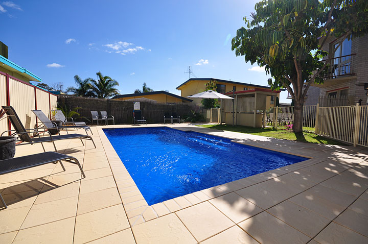 The Sands | lodging | 3/6 Calendo Ct, Merimbula NSW 2548, Australia | 0264952107 OR +61 2 6495 2107