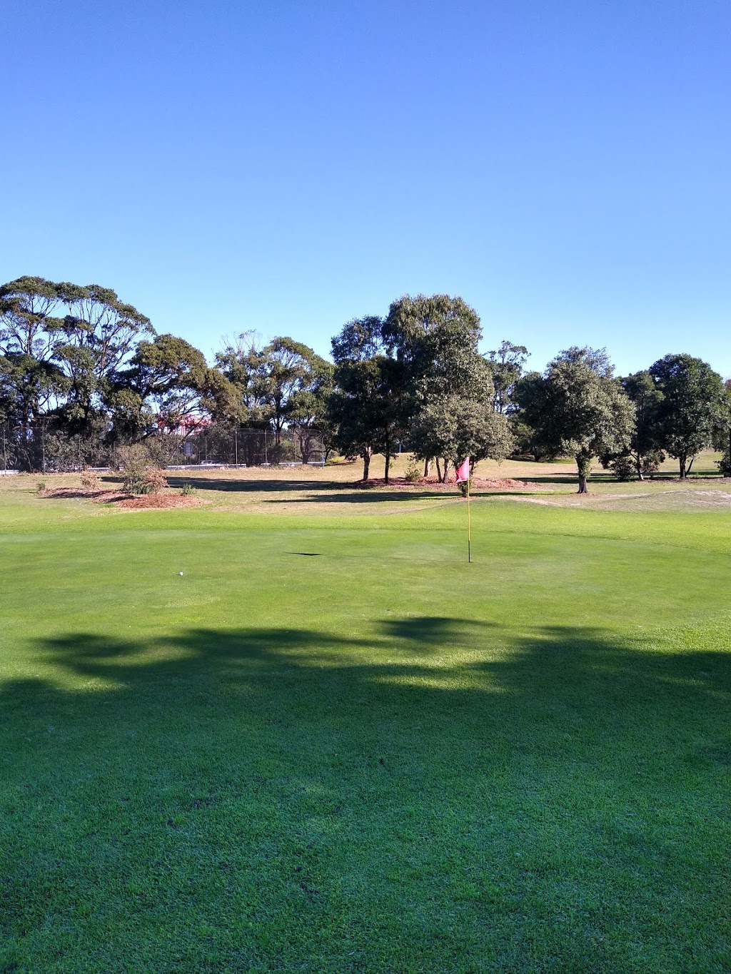 Botany Golf Course |  | 1434 Botany Rd, Botany NSW 2019, Australia | 0293164930 OR +61 2 9316 4930