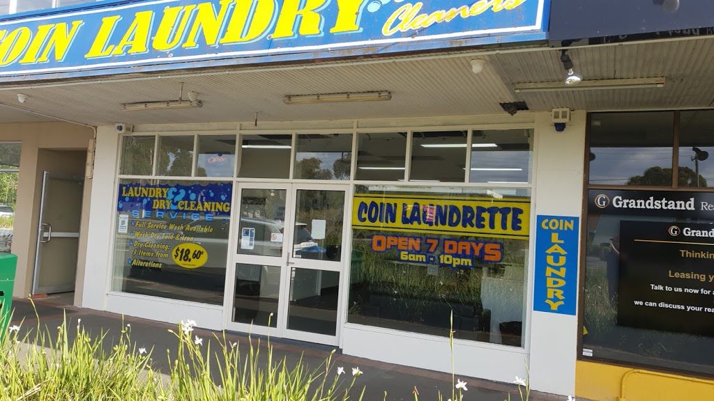 Scoresby Laundry & Drycleaning | 2/1333 Ferntree Gully Rd, Scoresby VIC 3179, Australia | Phone: (03) 9753 3900