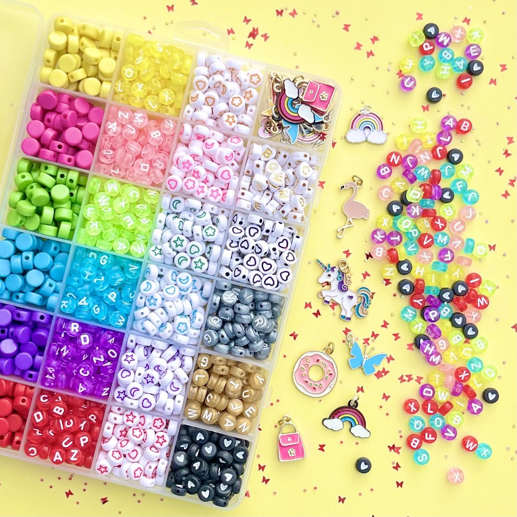 Sweet As Sugar Jewellery | 30 Shaban St, Albion Park Rail NSW 2527, Australia | Phone: 0423 679 849