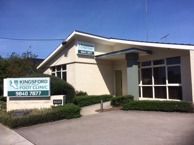 Kingsford Podiatry Group | 826 Doncaster Rd, Doncaster VIC 3108, Australia | Phone: (03) 9840 7877