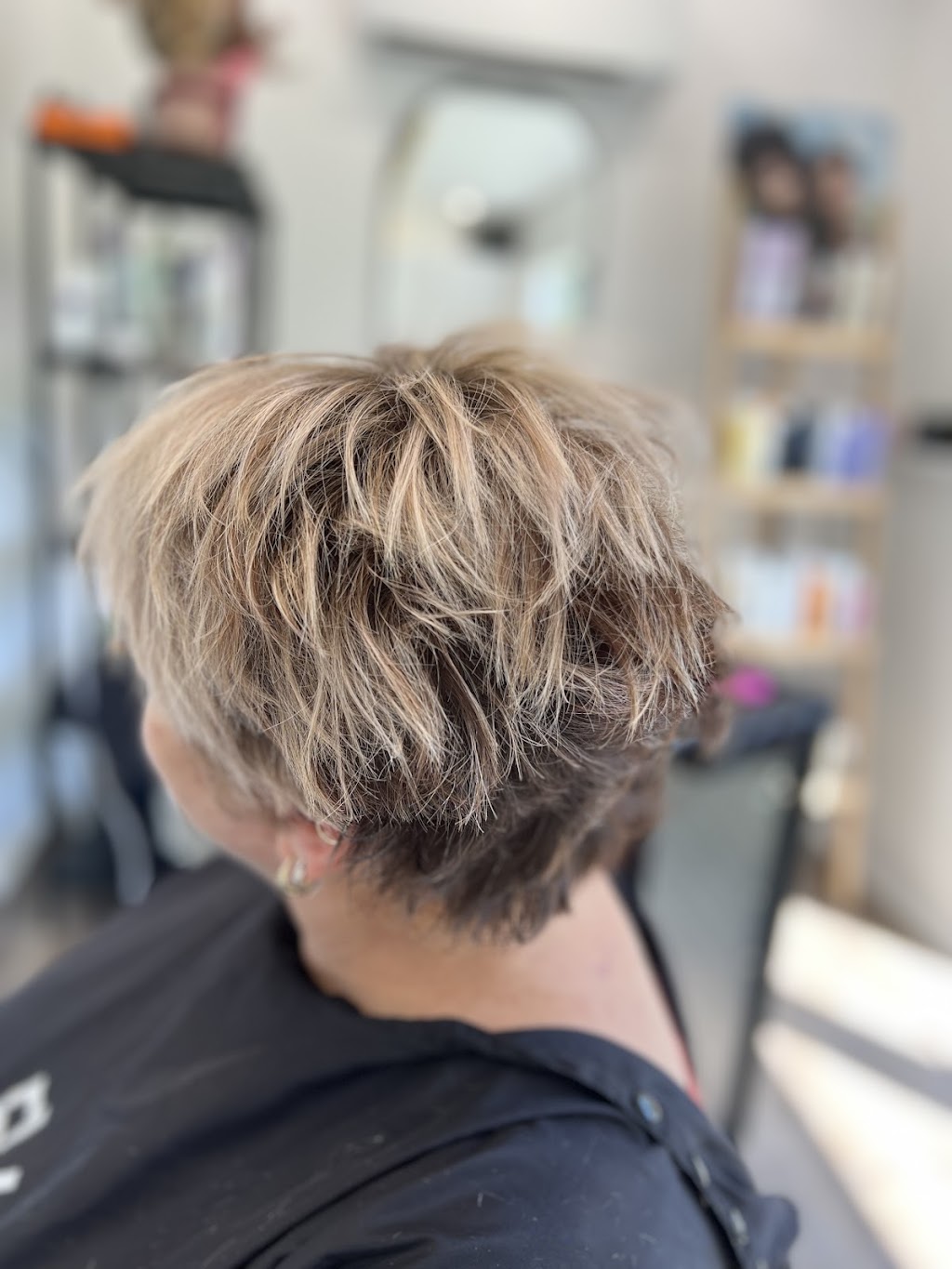 Hair By Esther | 225 Stock Rd, Drouin West VIC 3818, Australia | Phone: 0437 574 758