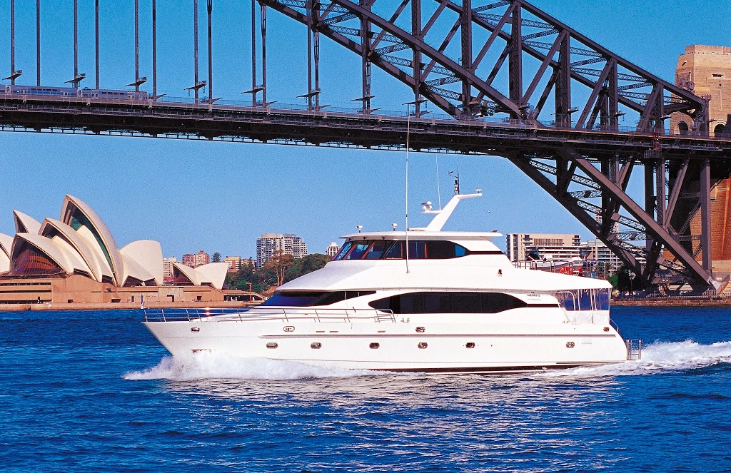 Quayside Charters - Sydney Harbour Cruises - New Year Eve Cruise | Balmain Cruise Centre, 6/1-3 Phoebe St, Balmain NSW 2041, Australia | Phone: 1300 721 543