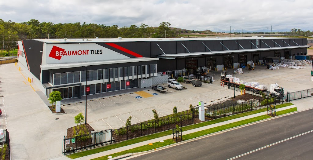 Beaumont Tiles Rochedale Head Office | home goods store | 105 Gardner Rd, Rochedale QLD 4123, Australia | 0733736250 OR +61 7 3373 6250