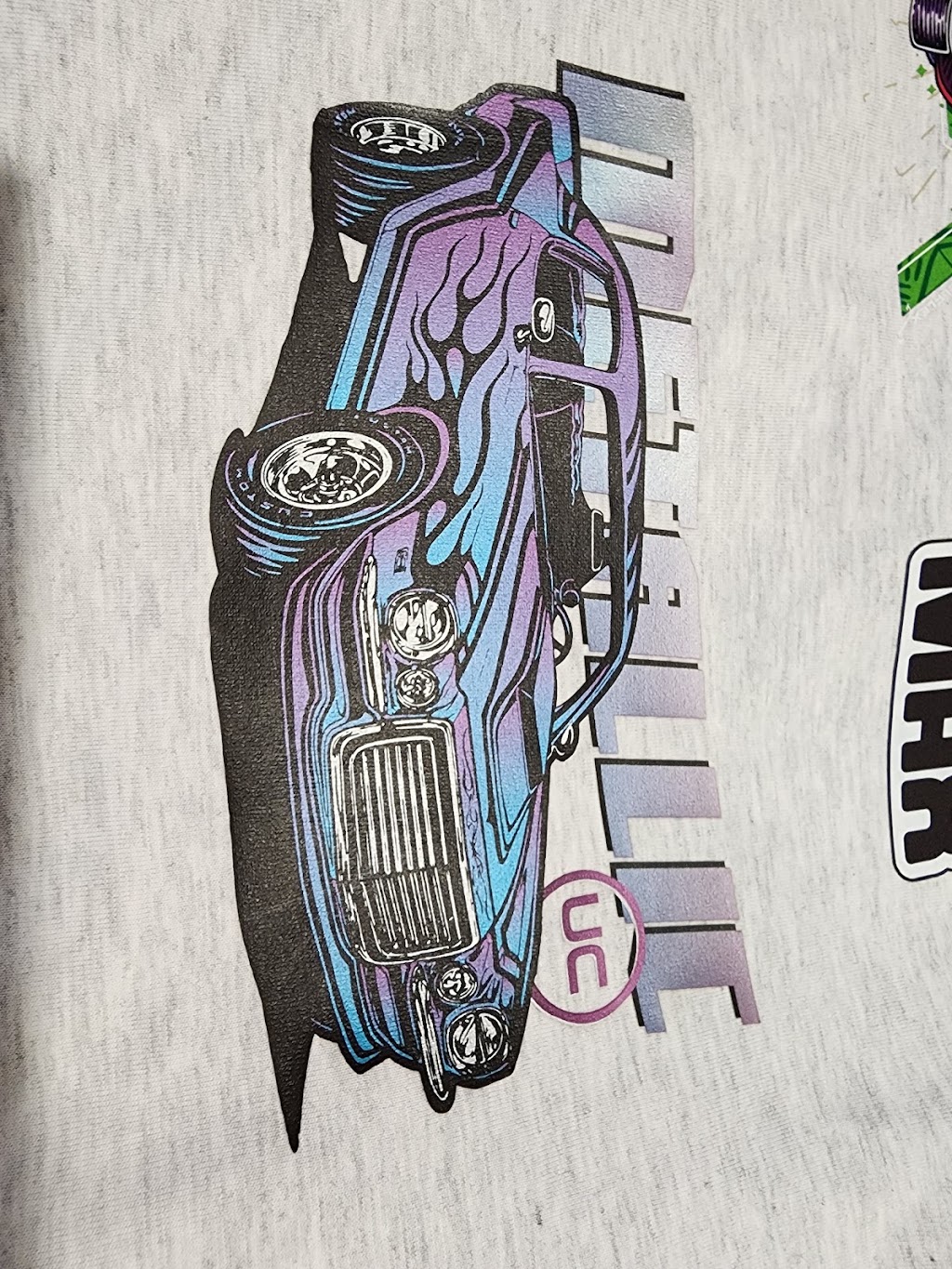 Embroidery Works | Cooper Cl, Glenroy NSW 2640, Australia | Phone: 0478 173 999