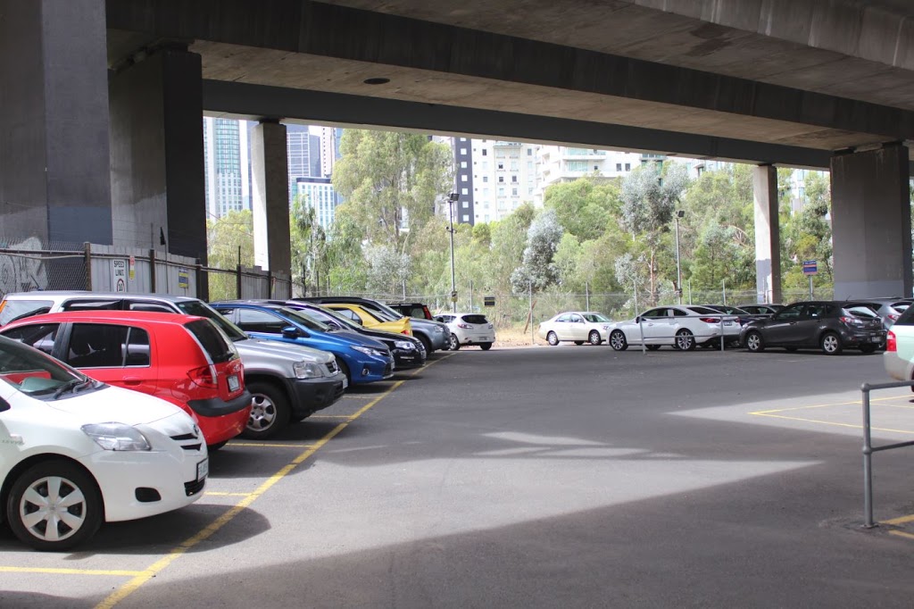 Ace Parking | parking | 3 Meaden St, Southbank VIC 3006, Australia | 0398860549 OR +61 3 9886 0549