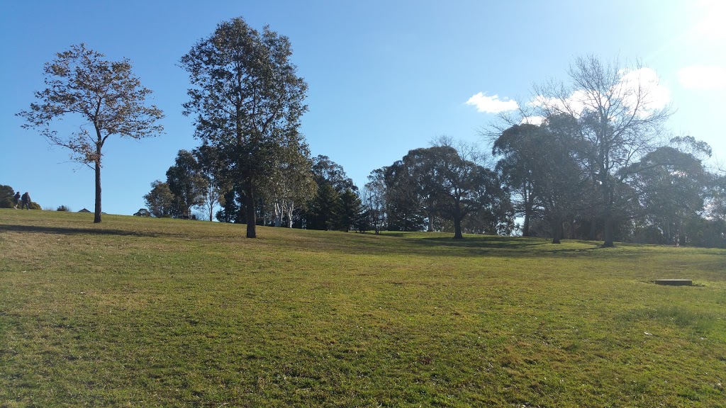 Seymour Park | park | Spencer St, Moss Vale NSW 2577, Australia | 0248680888 OR +61 2 4868 0888