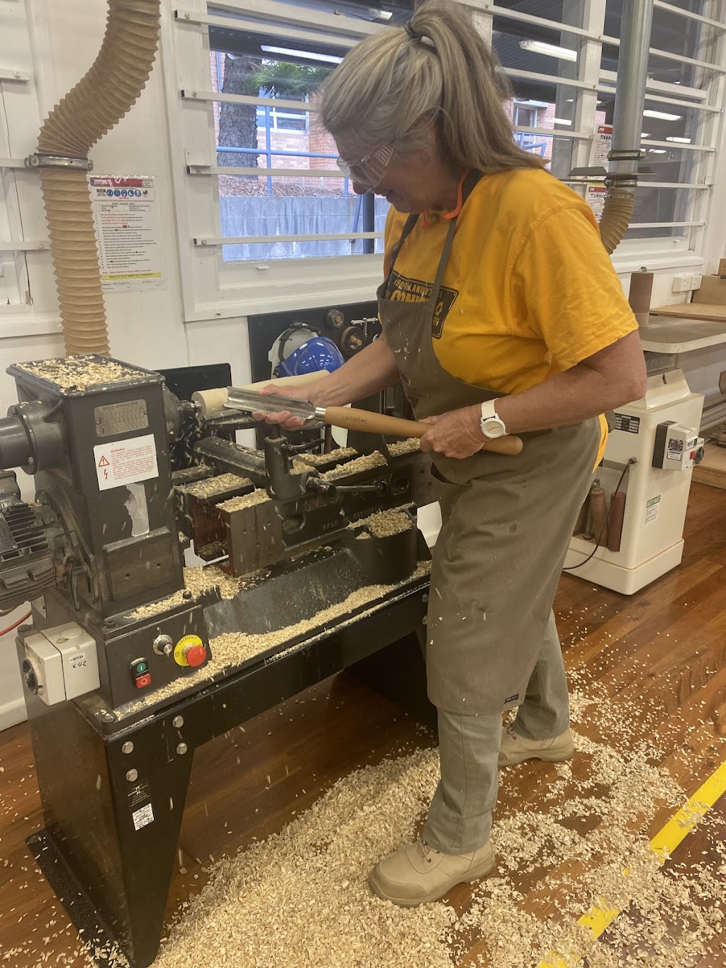 Five Islands Woodtec | 192 Military Rd, Port Kembla NSW 2505, Australia | Phone: 0408 751 046