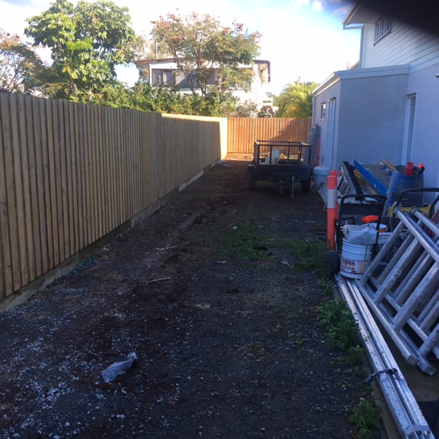 Jim Wilson Fencing | general contractor | 11 Emmet St, Daisy Hill QLD 4127, Australia | 0419732099 OR +61 419 732 099