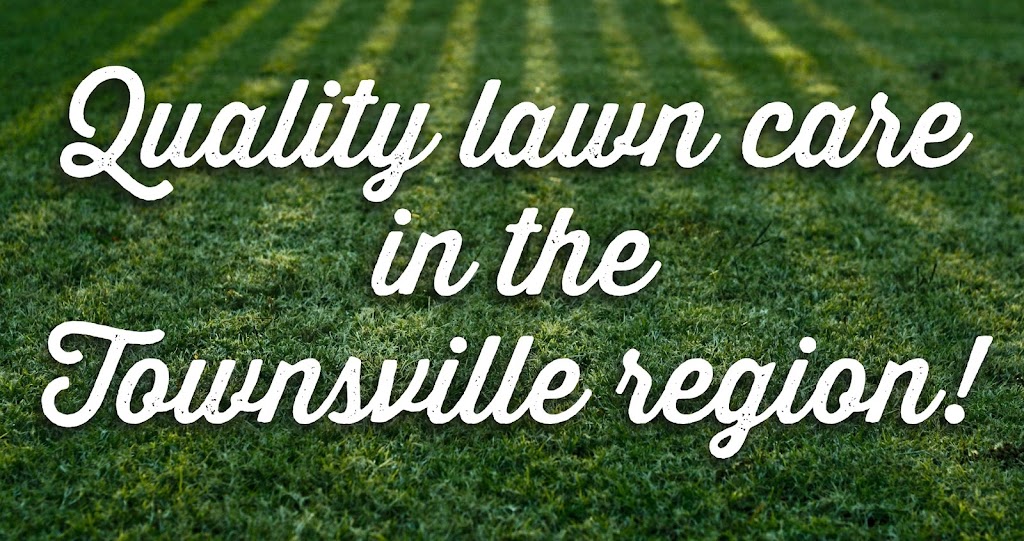 C W - Lawn Care Contractor | general contractor | 41420 Bruce Hwy, Yabulu QLD 4818, Australia | 0498572431 OR +61 498 572 431