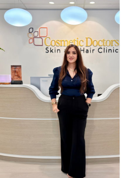 Cosmetic Doctors Skin and Hair Clinic | Shop 23A/11/13 Main St, Mount Annan NSW 2567, Australia | Phone: (02) 4666 4702