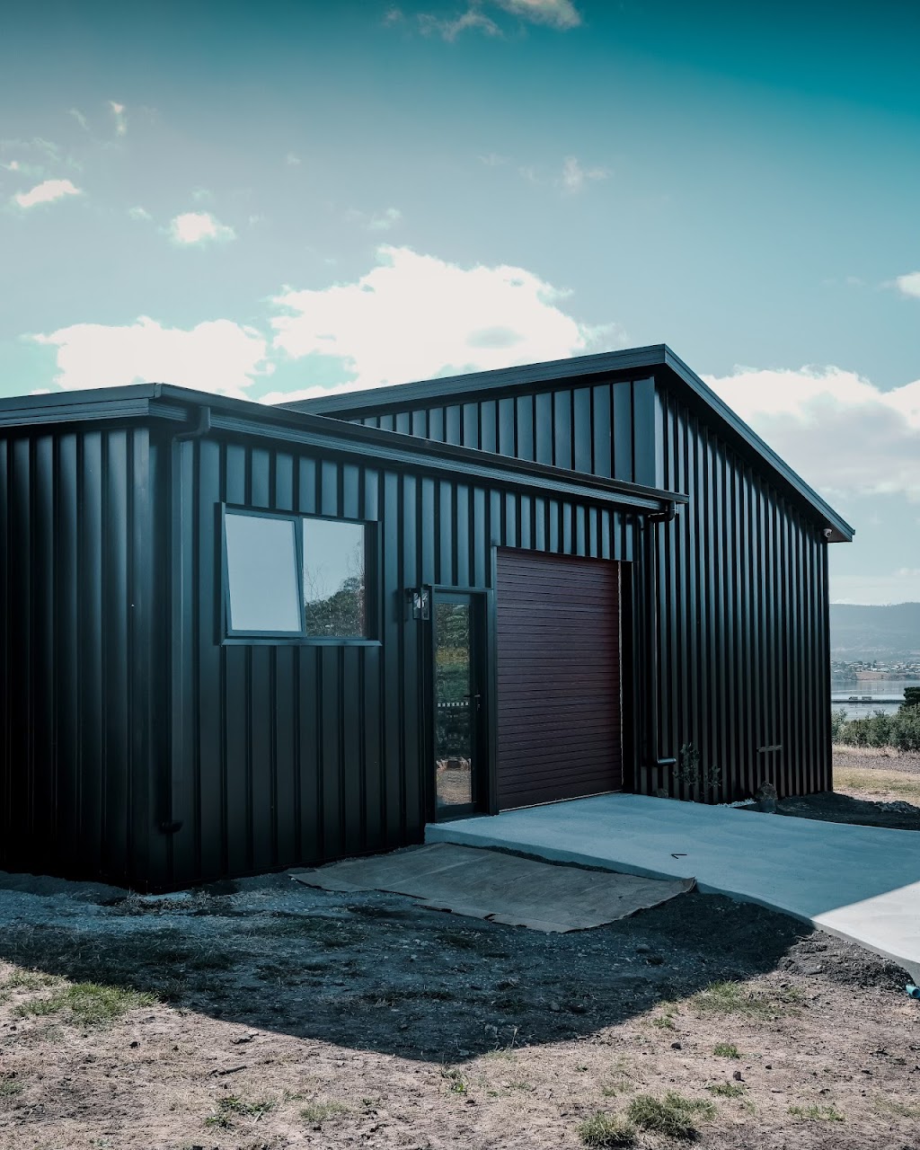 Athorn Building Co | 1 Longview Ln, Granton TAS 7030, Australia | Phone: 0400 097 727