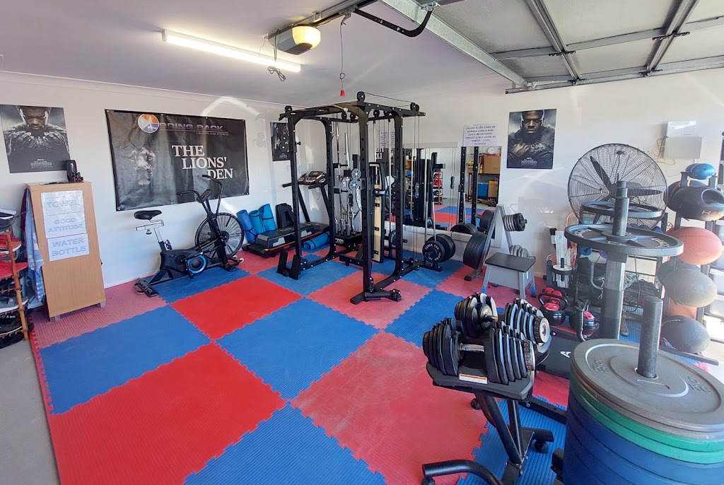 Bring Back Health and Fitness | 27 Providence St, Flagstone QLD 4280, Australia | Phone: 0424 777 004 Bring Back Health and Fitness | 27 Providence St, Flagstone QLD 4280, Australia | Phone: 0424 777 004
