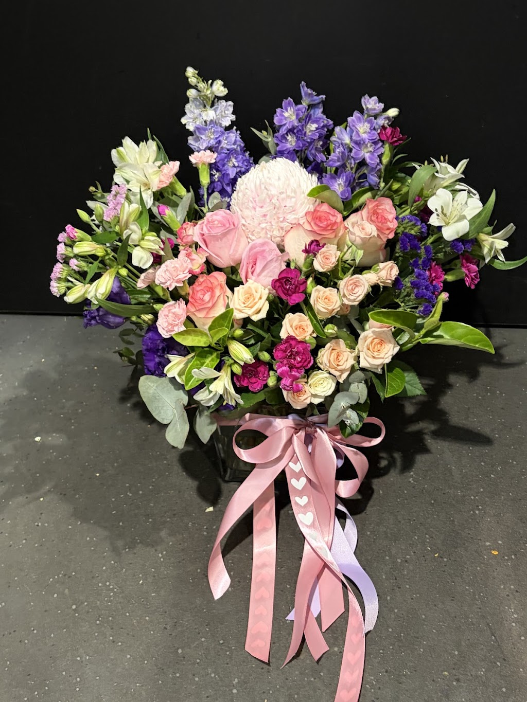 De Marie florist | Shop4/486 Londonderry Rd, Londonderry NSW 2753, Australia | Phone: 0452 156 423