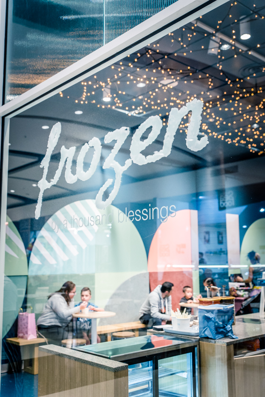 Frozen By A Thousand Blessings | store | 1239 Nepean Hwy, Cheltenham VIC 3192, Australia | 0395855007 OR +61 3 9585 5007