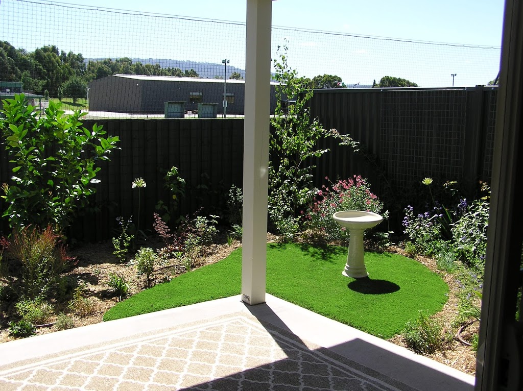 Easy Turf | 6/180-194 Fairbairn Rd, Sunshine West VIC 3020, Australia | Phone: (03) 9315 3041