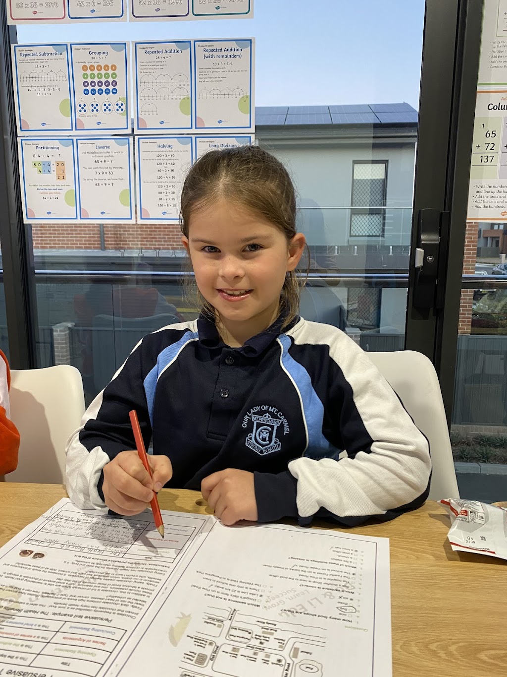 Do and Li Education | 1 Shoemaker St, Bonnyrigg NSW 2177, Australia | Phone: 0414 605 362