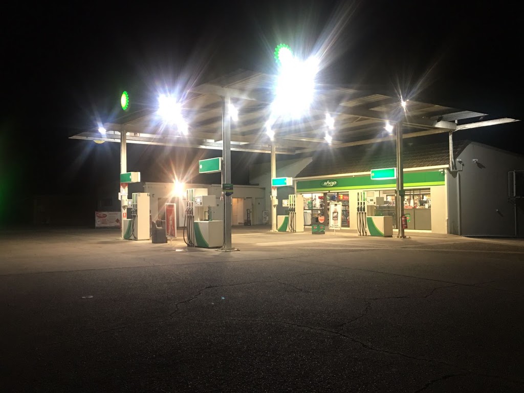 BP | gas station | 210 High St, Wauchope NSW 2446, Australia | 0265853160 OR +61 2 6585 3160
