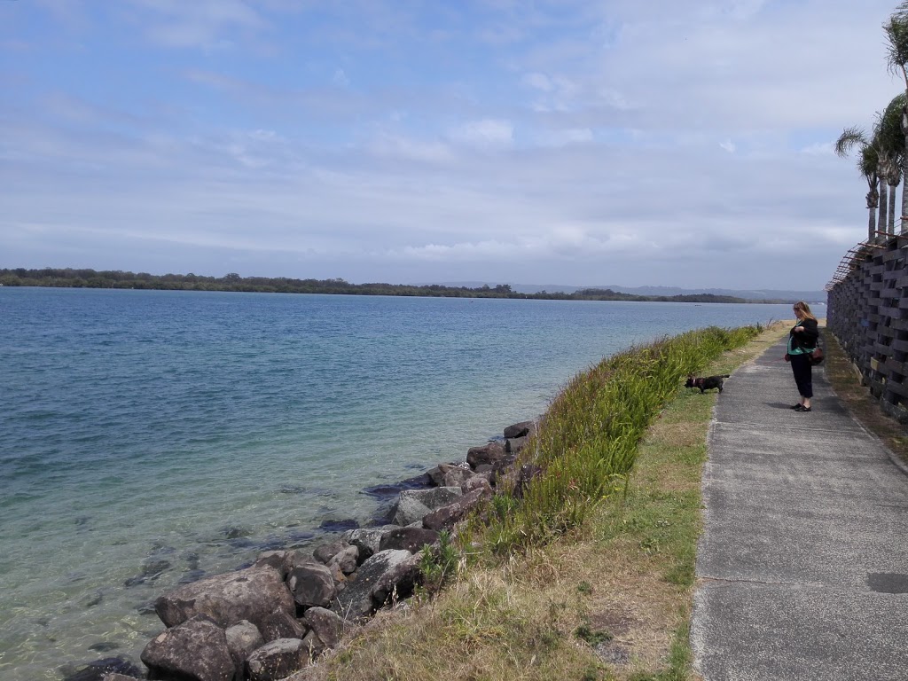 Richmond River | New South Wales 2478, Australia