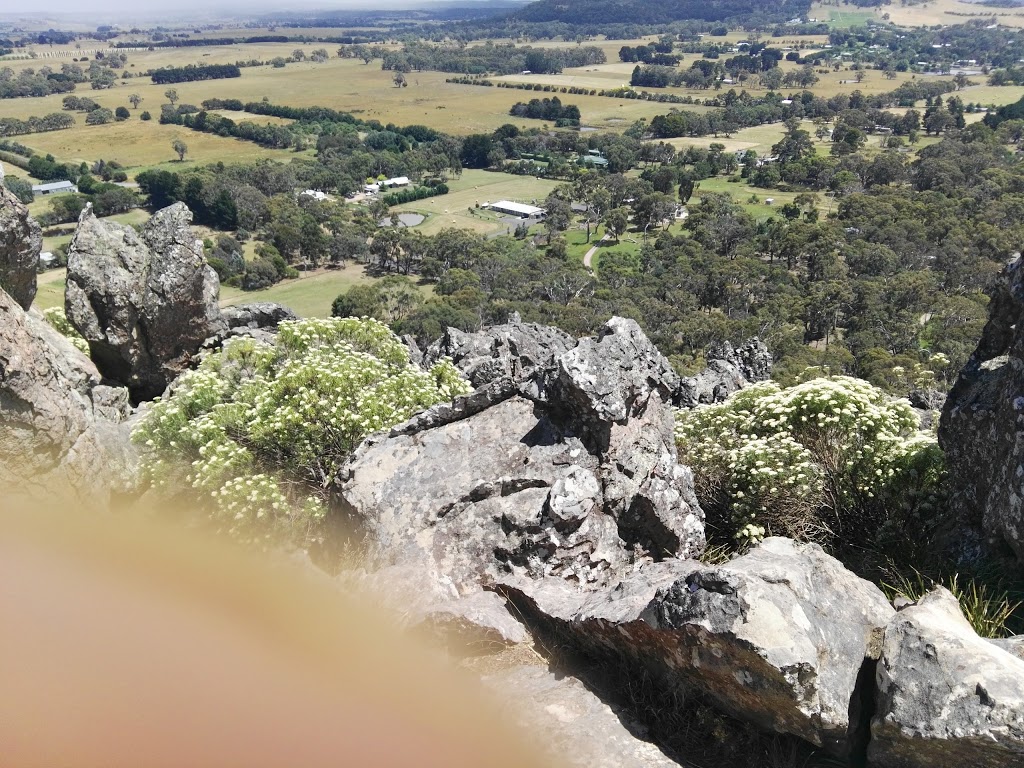 Hanging Rock Farm | 84 Anderson Rd, Newham VIC 3442, Australia | Phone: (03) 5427 0321