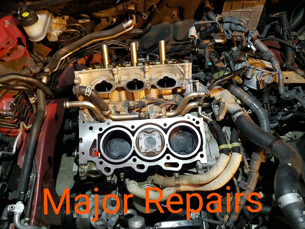 Meticulous Mechanical Services | car repair | Unit 18/5 Hathor Way, Bibra Lake WA 6163, Australia | 0411847804 OR +61 411 847 804